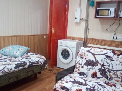 Студия, 1 -я Слободская, 17А,угол пр. Центральный, 1/1, 3 кровати доку Миколаїв