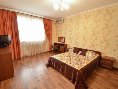 Сегодня свободная! Уютная квартира люкс класса на улице Соборная! Миколаїв