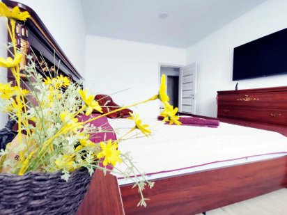 Квартира Подобово з панорамним видом Сихівський / Франківський район Львів