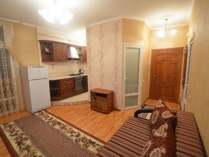 Сегодня свободная! Стильная студия на улице Шнеерсона! Миколаїв