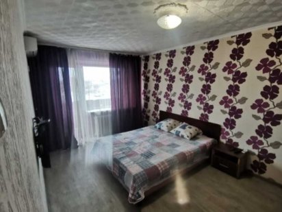 Ст. Юність, 1 кк, 600/800 грн, пів доби/доба, поруч Автовокзал Миколаїв