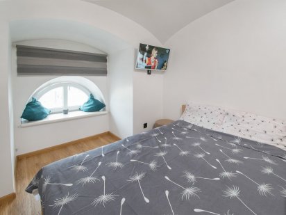 Подобово Кварира- студія біля Оперного театру Львов