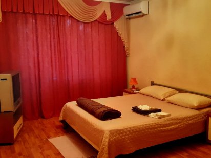 1кк квартира посуточно,Намыв,госпиталь,обл.больница! Миколаїв