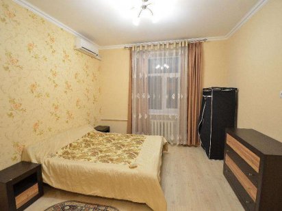 Сегодня свободная! Уютная,двухкомнатная люкс класса на улице Соборная! Миколаїв