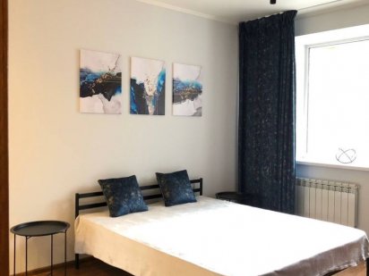 Квартира посуточно Днепр. Пассаж .( Военный госпиталь ) Дніпро