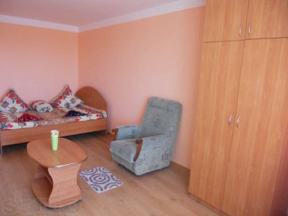 Квартира посуточно. Ул. Шоссейная 50 пр. Центральный.  Кондиционер Миколаїв