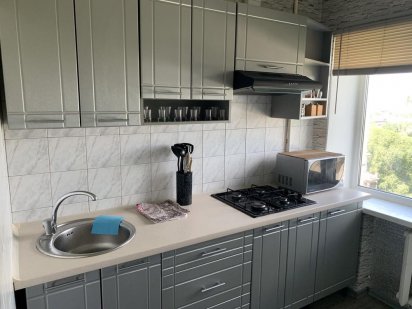 Посуточно квартира в центре ул. Старокозацкая, военный госпиталь Дніпро