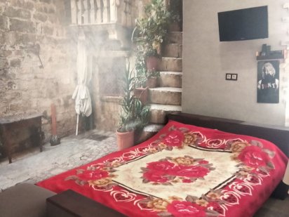 Посуточно.ЖДВокзал. Преображенская Одесса