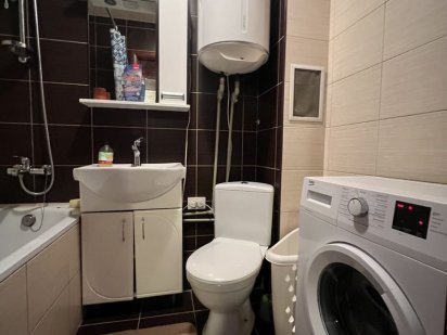 Подобово  2к квартира ТЦ Вавілон ЖМ Сонячний Днепр