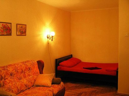 СВОЯ 1-к. Тополь-1 (Эпицентр), больница Космическая,  Сокол Днепр