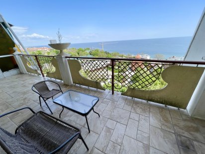 СВОЯ 2 комн. кв РАССВЕТ, 85 кв м, панорама моря, ЖК Аркадийский дворец Одеса