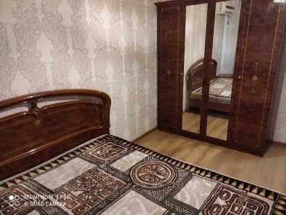 Сдается посуточно, почасово 3-к квартира ул. Чкалова /5 слободская Миколаїв