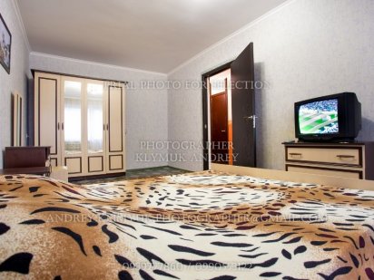 Намив, квартира подобово 1 к/к (Обл.лікарня, Госпіталь, АТБ) Миколаїв