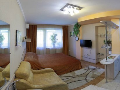 Подобова студія на Центральному проспекті Миколаїв