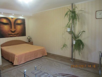 Подобова 2 к. квартира-студія Миколаїв