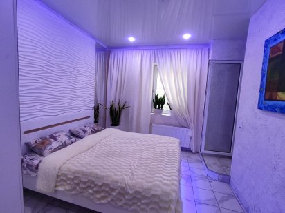 Почасово, посуточно. Свободна  уютная  квартира возле моря. Крыжановка Одесса