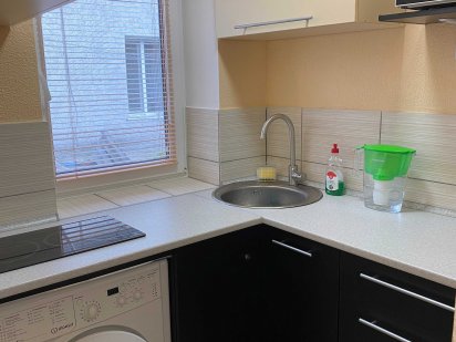 Аренда 1 к студии Кузнецька/М.морская посуточно, почасово. Миколаїв