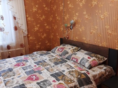 Посуточно 2к квартира, Корабельный р-н Миколаїв