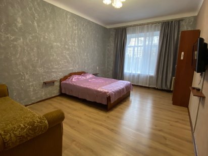 Варваровский мост/4 больница/Никольская/Астория, 4спал.мест Миколаїв