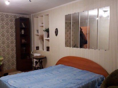 Посуточно ,почасово в Центре,Соляных 1к.квартира Миколаїв