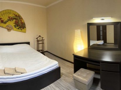 Квартира - вул. Сковороди, 96 / Подобово ( Центр) Харків