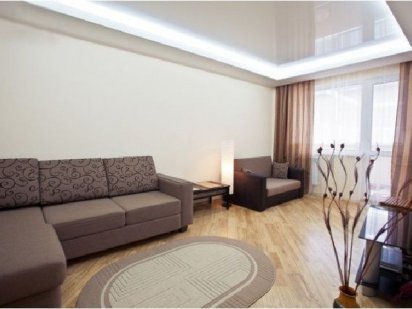 Сдам свою 1к. квартиру-студию (Центр). Харьков посуточно Харків