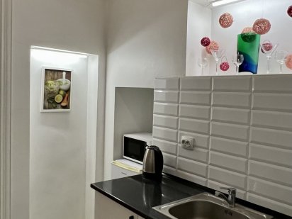 Центр Оперний театр - 1 кім. Подобово Львів