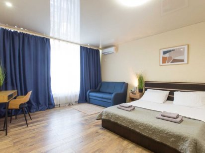 МЫ РАБОТАЕМ! VIP квартира в новострое с потрясающим видом из окна! Харків