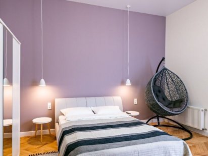 Затишна квартира  центр Оперний Львів