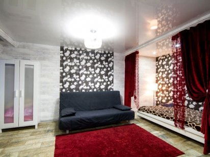 Центр города. Квартира от собственника посуточно. Харків