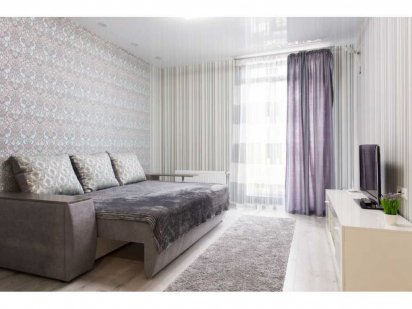 Квартира на вул.Серпова,4В в новому ЖК Квант подобово/Культури/Наукова Харьков