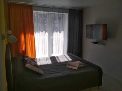 Сдаю Посуточно/почасово в самом Центре 1-к квартиру ул. Гоголя 2 Харків