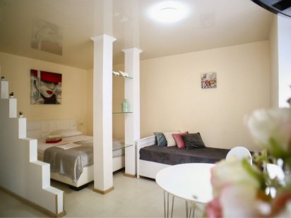 Оренда подобово, Львів, центр, пл. Ринок, парк Високий замок Львів