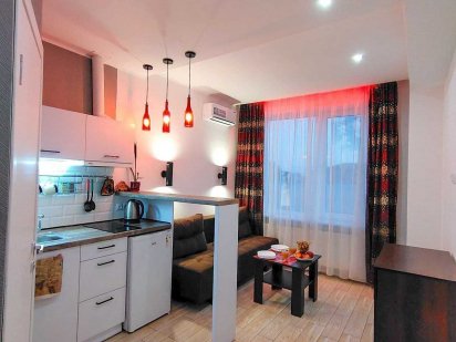 БОРОВСКОГО 37Х. Б-ца Воробьева, онкодиспансер. Новый дом. Хоз Одесса