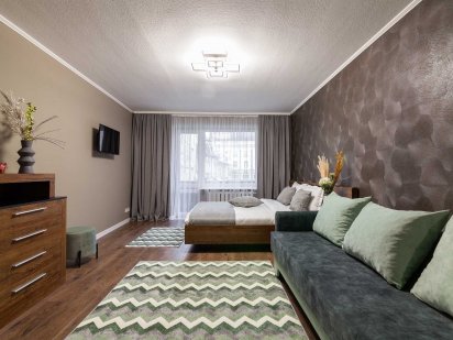 Подобово 2-кім. центр, універ. І.Франка Львів