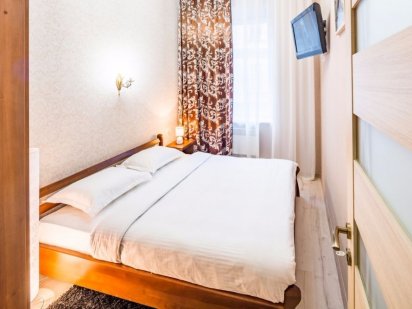 Подобово 2-к, центр, ТЦ "Магнус", вул.Балабана Львів