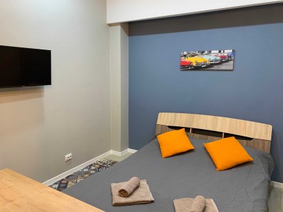 Безопасная квартира - 1 этаж! ТРЦ Фр. бульвар, Салтовка, 3,17 больница Харків