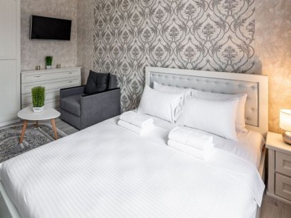 Подобово 1-к центр вул. Крехівска 11 (7 хв до Опери) Львів