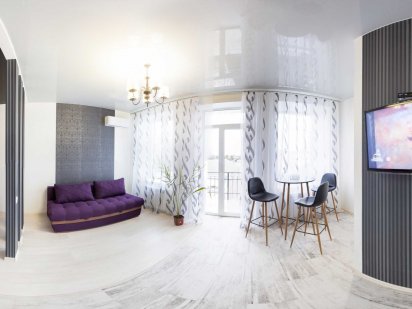 Отличная СВОЯ квартира посуточно. Сумская м. Университет. Харьков