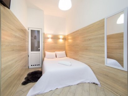 ‼️Акційна ціна‼️Бюджетна квартира в центрі Львова‼️ Львів