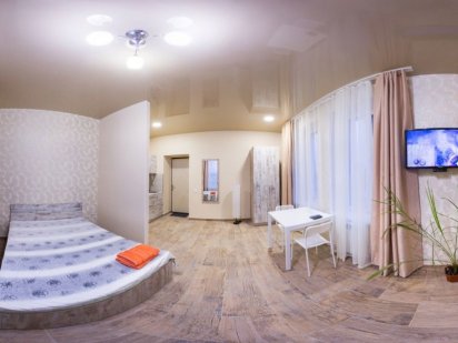 Центр СВОЯ Квартира посуточно на Сумской м. Университет. Харьков