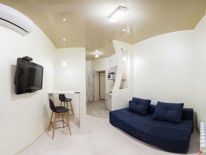 СВОЯ Уютная квартира в 300 метрах от площади. Стекляшка. Харьков