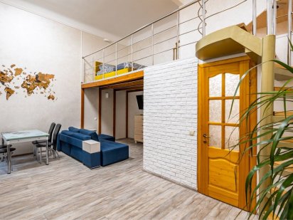 Уютная квартира в самом центре древнего города Львов Львов