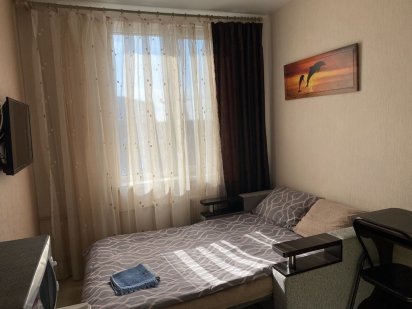 Посуточно!Почасово! Студия м. Центральный рынок ЖК Карамель Харьков