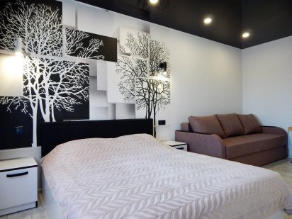 КОНДИЦІОНЕР. Апартаменти  MODERN, що сяють чистотою! ЖК Металіст Харьков