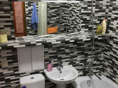 Почасовая/Посуточная Аренда Квартиры. Район Новые Дома, Дворец Спорта Харьков