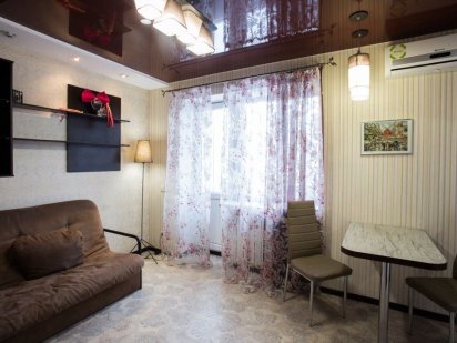 СВОЯ КВАРТИРА. Центр, ст. м. Я. Мудрого (Пушкинская) Харків