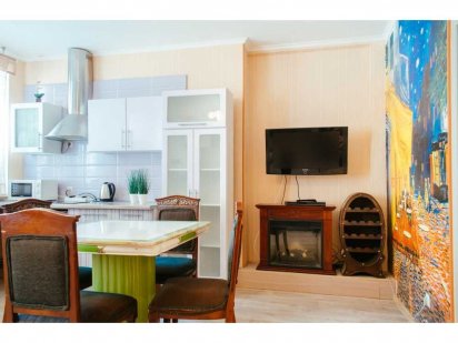 вул. Новоолександрівська "Van Cogh" Харьков