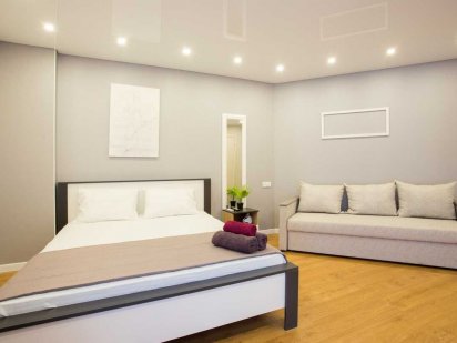 Новая квартира - м.”Ярослава Мудрого” / м."Университет" Харків