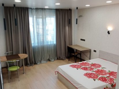 Салтовка. Героев труда. Новостройка Харків